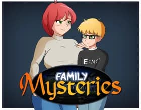 Family Mysteries [v 0.6]