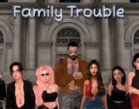 Family Trouble [v 0.9.66]