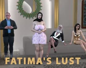 Fatimas Lust [Ch.2 v 0.12]