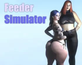 Feeder Simulator [v 0.5c]