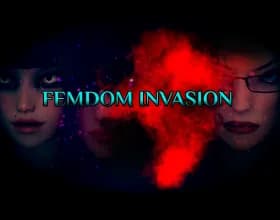 Femdom Invasion [v 0.11]