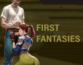 First Fantasies [v 1.06 Alpha]