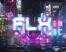 FLX - Downfall of I-Dolls [v 0.19]