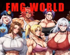 FMG World [v 0.2]