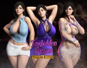 Forbidden Passion [v 0.14.0]