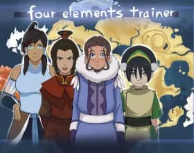 Four Elements Trainer [v 1.1.53]