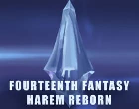 Fourteenth Fantasy - Harem Reborn [v 0.4.2]