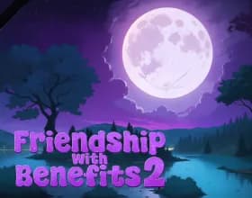 Friendship with Benefits 2 [v 1.2.0]