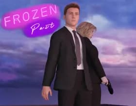 Frozen Past [v 0.41]