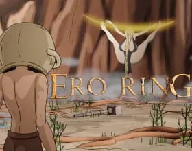Fuckerman: Ero Ring [v 0.2]