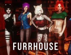 FurrHouse [Ch. 21-23]