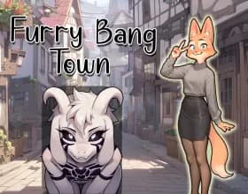 Furry Bang Town [v 0.10.5b]