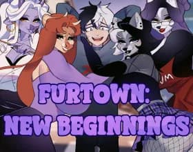 Furtown: New Beginnings [v 0.20]
