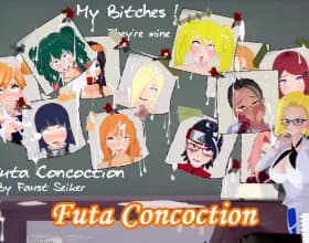 Futa Concoction [v Ch.5 P2]