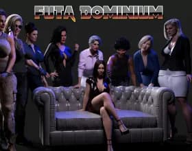 Futa Dominium [v 0.3]