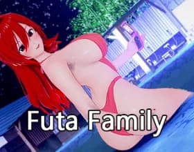 Futa Family [v 0.2.44 III]