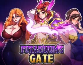 Futariuum's Gate [v 0.50]