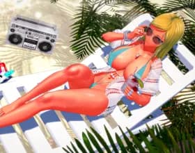 Futas World of NTR [v 1.5.1]