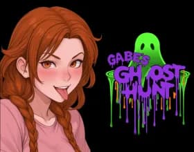 Gabes Ghost Hunt [v 0.2]
