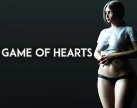 Game of Hearts [Ch. 5 R2]