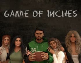 Game of Inches [v C1.E3P2.1]