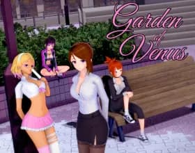 Garden of Venus [v 1.0.0]