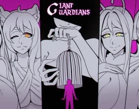 Giant Guardians [v 0.3.99]