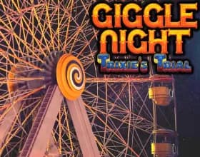 Giggle Night: Trixies Trial [v 0.11.9]