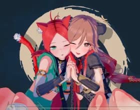 Goddesses Whim [v 0.4.5]