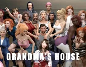Grandmas House Part 5 [v 0.81]