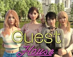Guest House [v 0.2.9]