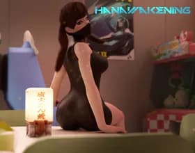 Hanawakening [v 0.9 alpha]