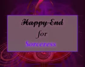 Happy End for Sorceress [v 0.15]