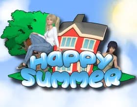 Happy Summer [v 0.7.5r]