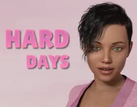 Hard Days [v 0.5.0]