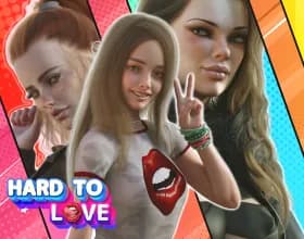 Hard to Love [v 0.28]