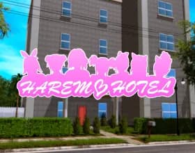 Harem Hotel [v 0.19 Pr1]