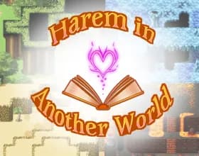 Harem in Another World [v 1.05]