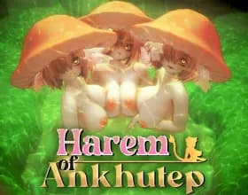 Harem of Ankhutep [v 0.22]