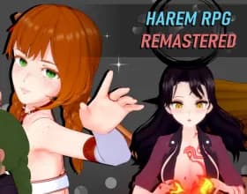 Harem RPG Remastered [v c4m13.0]