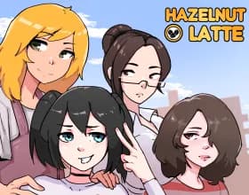 Hazelnut Latte [v 0.14.2]