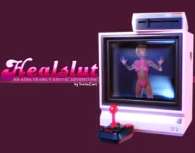 Healslut [v 0.99f2]
