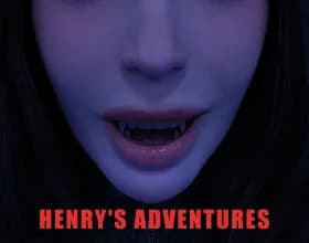 Henrys Adventures [v 0.9.9 Alpha]