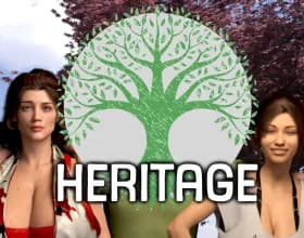 Heritage [v 0.10.1]