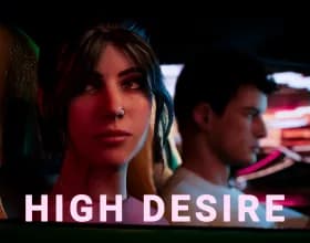 High Desire [Ep. 2]
