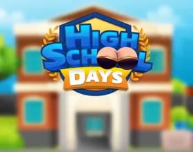 High School Days [v 0.26]