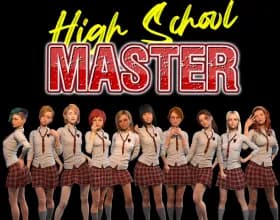 High School Master [v 0.328]