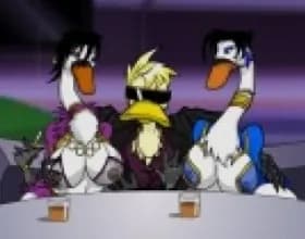 High Tale Hall 2: Glass Room screenshot 3
