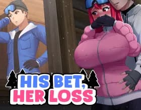 His Bet, Her Loss [v 1.0]