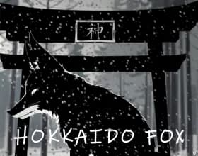 Hokkaido Fox [v 0.65]